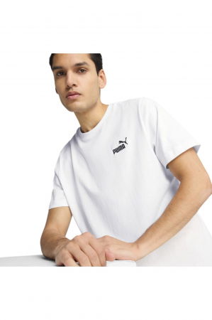 Tricou PUMA ESS Small No. 1 Logo - 682534-02 [2]