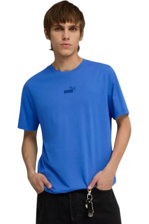 BĂRBAŢI - Tricou PUMA ESS Small No.1 Logo Centered - 692912-13