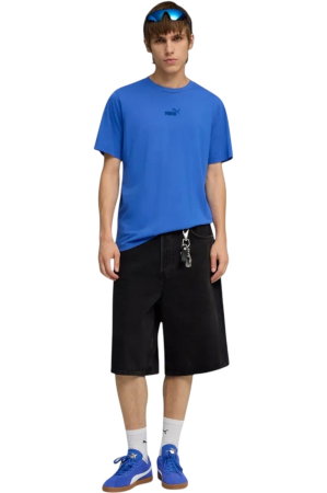 Tricou PUMA ESS Small No.1 Logo Centered - 692912-13 [2]