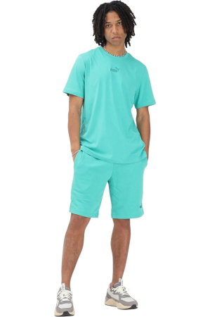 Tricou PUMA ESS Small No.1 Logo Centered - 692912-40 [3]