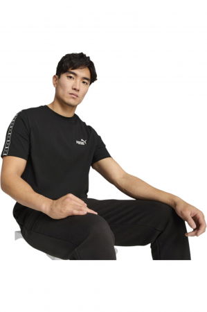 Tricou PUMA ESS Tape - 684674-01 [2]
