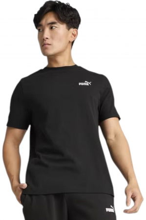 BĂRBAŢI - Tricou PUMA ESS Tape - 684674-01