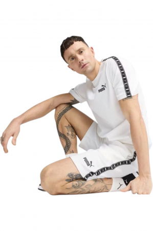 Tricou PUMA ESS Tape - 684674-02 [2]