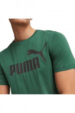 Tricou PUMA Essential Logo - 586667-46 [2]