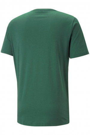 Tricou PUMA Essential Logo - 586667-46 [1]