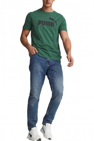 Tricou PUMA Essential Logo - 586667-46 [3]