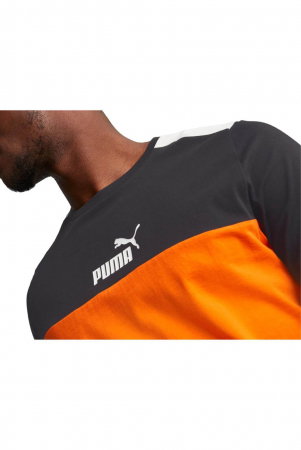 Tricou PUMA Essentials+ Block - 847426-23 [4]