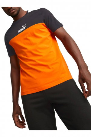 Tricou PUMA Essentials+ Block - 847426-23 [2]