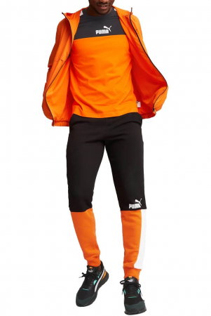 Tricou PUMA Essentials+ Block - 847426-23 [6]