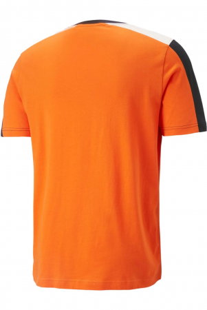 Tricou PUMA Essentials+ Block - 847426-23 [1]