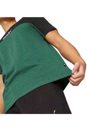 Tricou PUMA Essentials+ Block - 847426-37 [4]