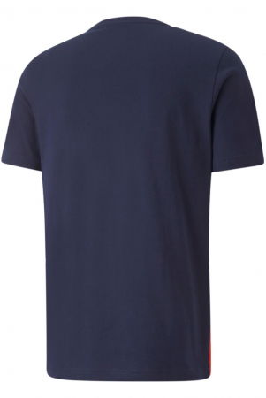 Tricou PUMA Essentials+ Colorblock - 848770-06 [1]