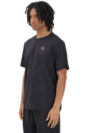 Tricou PUMA Essentials Elevated - 692054-01 [2]