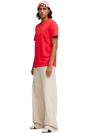Tricou PUMA Essentials Elevated - 692054-11 [2]