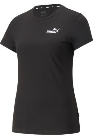 Tricou PUMA Essentials+ Emb - 848331-01 [2]