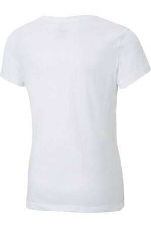Tricou PUMA Essentials+ Logo - 846953-02 [1]