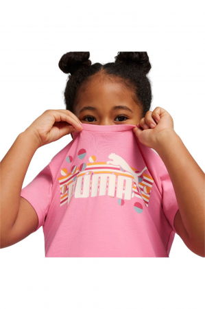 Tricou PUMA Essentials+ Summer Camp - 679273-28 [2]