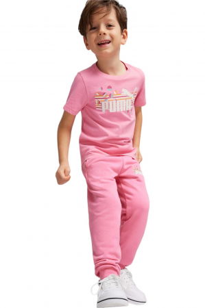 Tricou PUMA Essentials+ Summer Camp - 679273-28 [3]