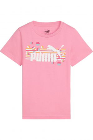 Tricou PUMA Essentials+ Summer Camp - 679273-28 [4]