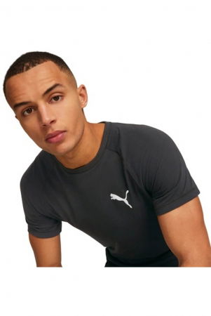 Tricou PUMA Evostripe - 673311-01 [2]