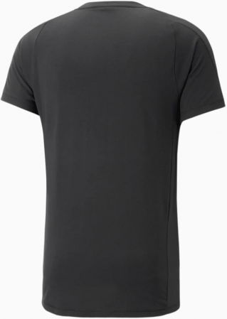 Tricou PUMA Evostripe - 673311-01 [1]