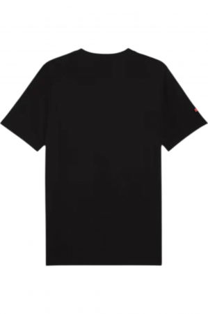 Tricou PUMA F1 Essentials Logo - 633264-01 [3]