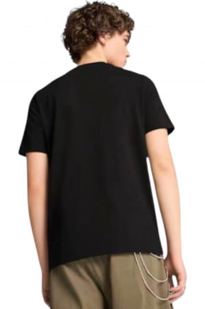 Tricou PUMA F1 Essentials Logo - 633264-01 [1]