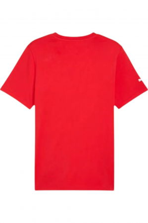 Tricou PUMA F1 Essentials Logo - 633264-03 [1]