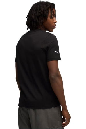 Tricou PUMA Ferrari Sportswear Colored Shield - 632783-01 [1]