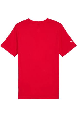 Tricou PUMA Ferrari Sportswear Colored Shield - 632783-02 [4]