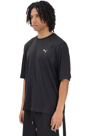 BĂRBAŢI - Tricou PUMA Graphic Back - 691783-01