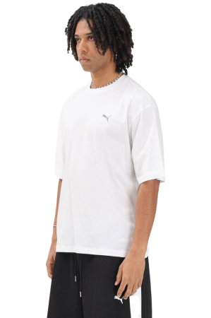 BĂRBAŢI - Tricou PUMA Graphic Back - 691783-02