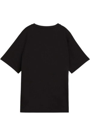 Tricou PUMA Graphic Relaxed Flower - 691908-01 [4]