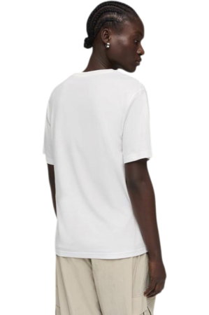 Tricou PUMA Graphic Relaxed Flower - 691908-02 [1]