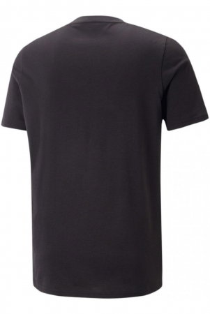 Tricou PUMA Graphics Icon - 674476-01 [1]