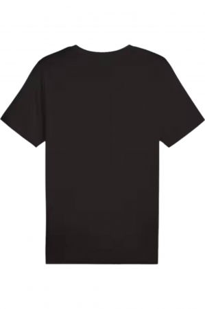 Tricou PUMA Graphics Multi Cat - 684826-01 [1]