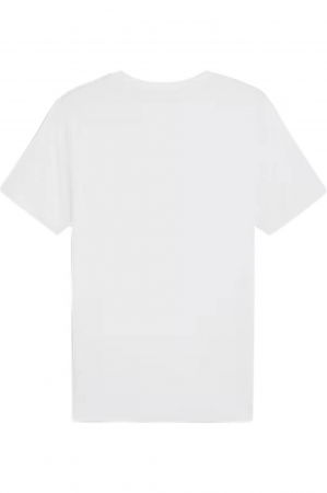 Tricou PUMA Graphics Multiple Cat Logo - 684826-02 [1]