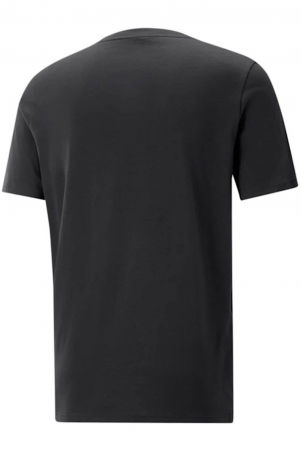 Tricou PUMA Graphics Sneaker - 674478-01 [1]