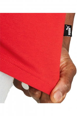 Tricou PUMA Graphics Sneaker - 674478-11 [4]