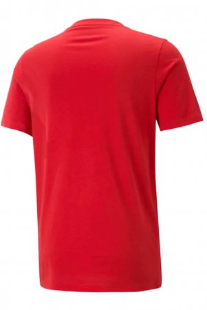 Tricou PUMA Graphics Sneaker - 674478-11 [1]
