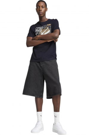 Tricou PUMA Graphics Sneaker - 684830-16 [3]