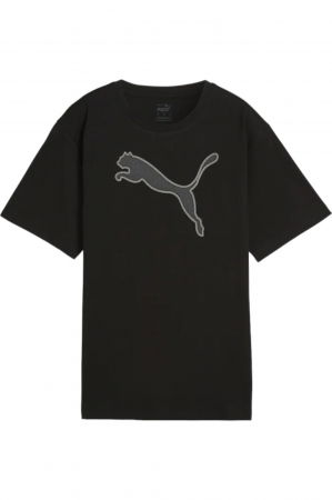 Tricou PUMA HER Graphic - 679914-01 [0]