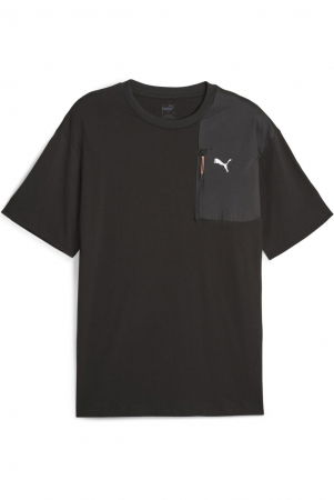 Tricou PUMA Open Road - 675895-01 [0]
