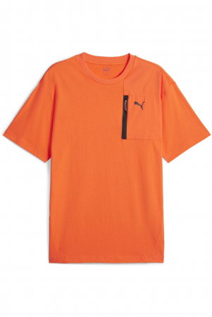 Tricou PUMA Open Road - 675895-60 [0]