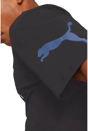 Tricou PUMA Power Colorblock - 673321-56 [5]