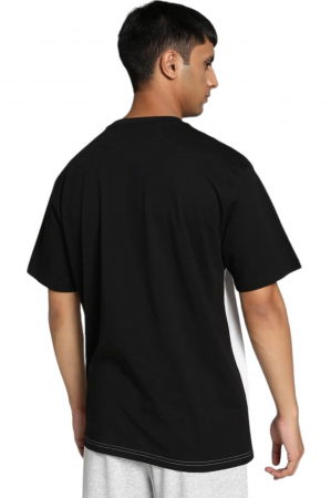 Tricou PUMA Power Colorblock - 678929-01 [1]