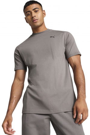 BĂRBAŢI - Tricou PUMA Pumatech - 684598-79