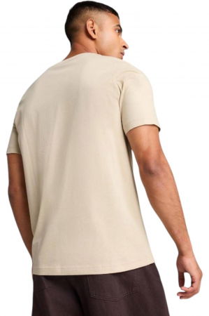 Tricou PUMA Pumatech Graphic - 684607-68 [1]