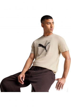 BĂRBAŢI - Tricou PUMA Pumatech Graphic - 684607-68