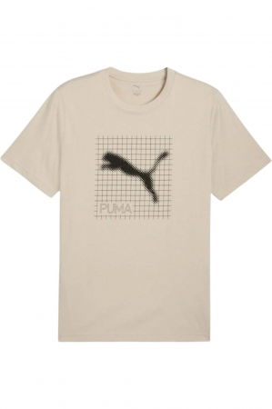 Tricou PUMA Pumatech Graphic - 684607-68 [2]